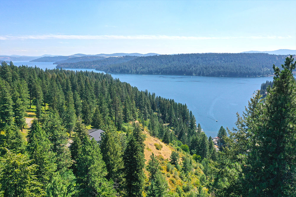 The Ridge at Sunup Bay