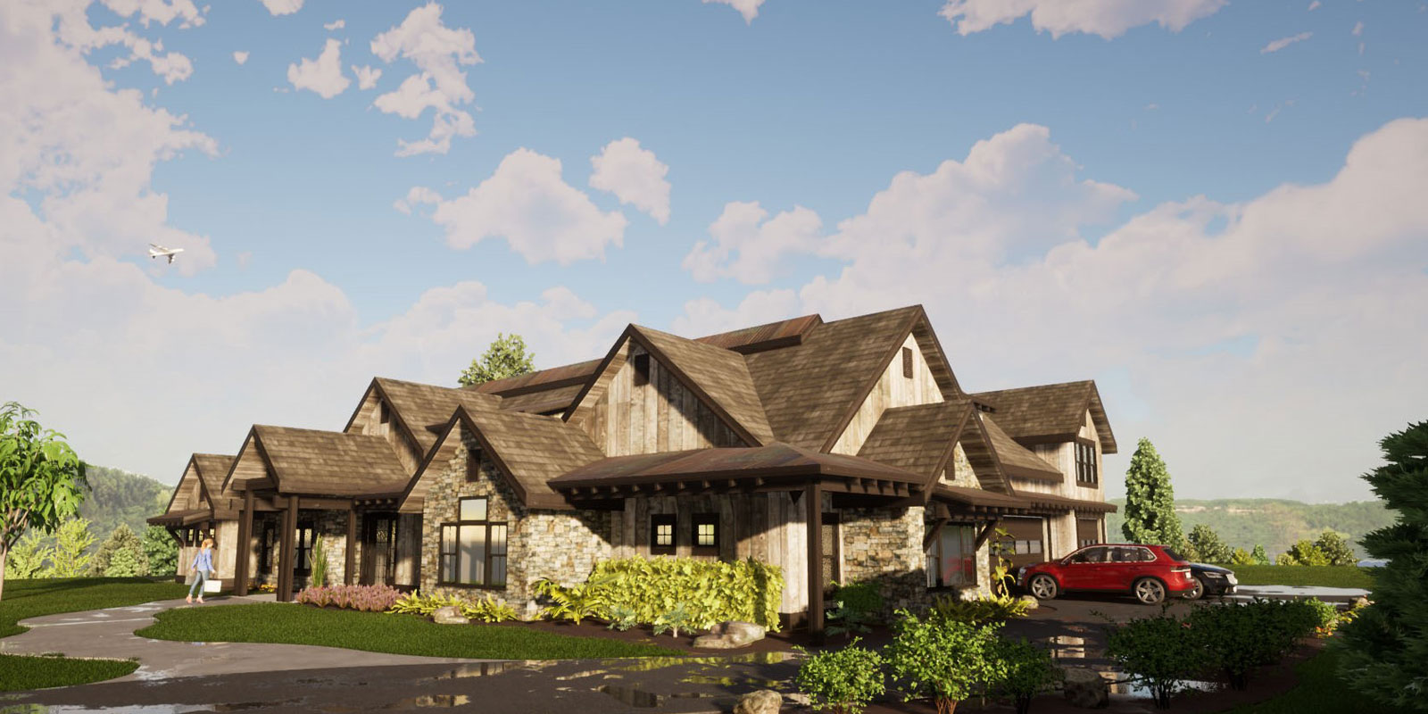 Featured Listing