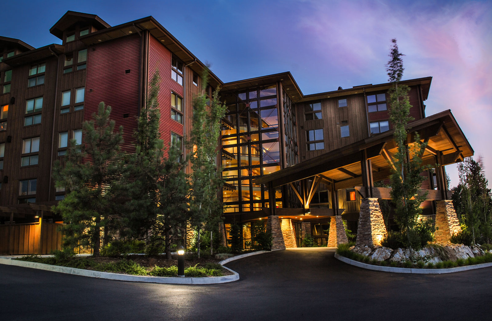 Featured Listing