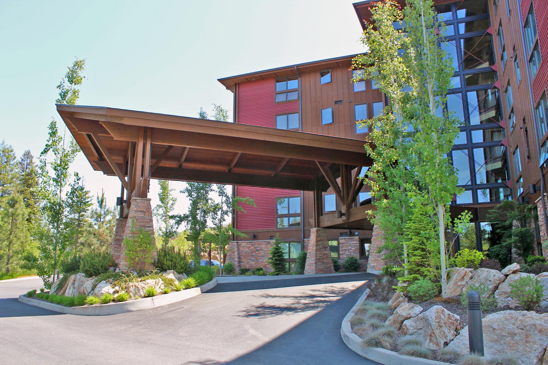 Featured Listing