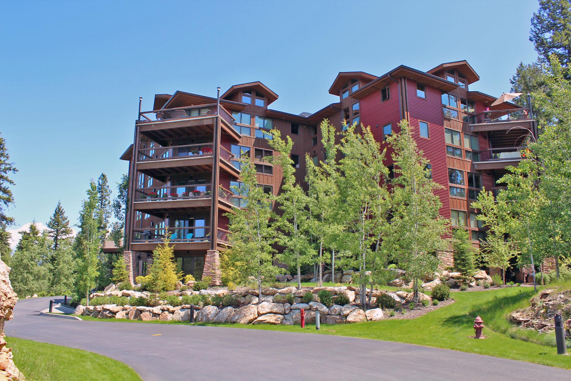 Featured Listing