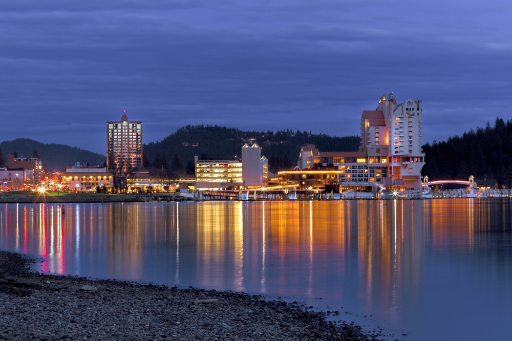 Coeur D'Alene